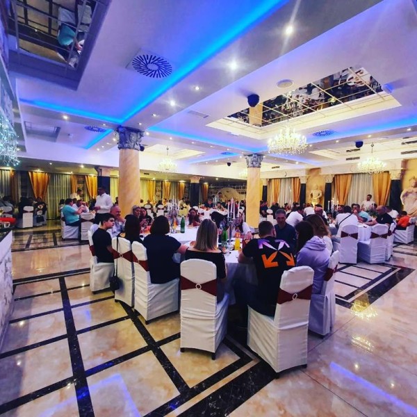 Borko Aničić i Bend